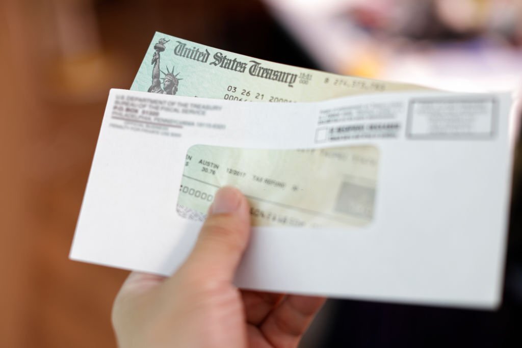 Tax Refunds May Be Smaller in 2023, IRS Warns