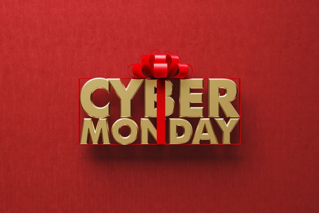 Cyber Monday Sales on Track to Break Record Despite Inflation