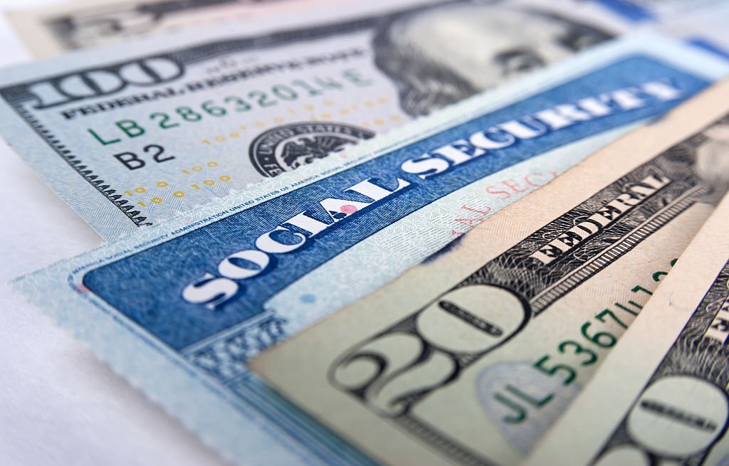 Over Three in Four Adults Want Overhaul to U.S. Social Security System, Survey Says