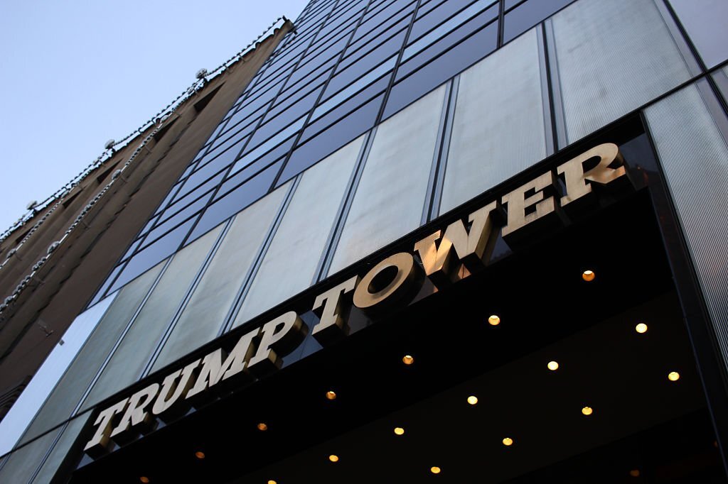 Trump Organization Found in Criminal Contempt in Tax Fraud Case