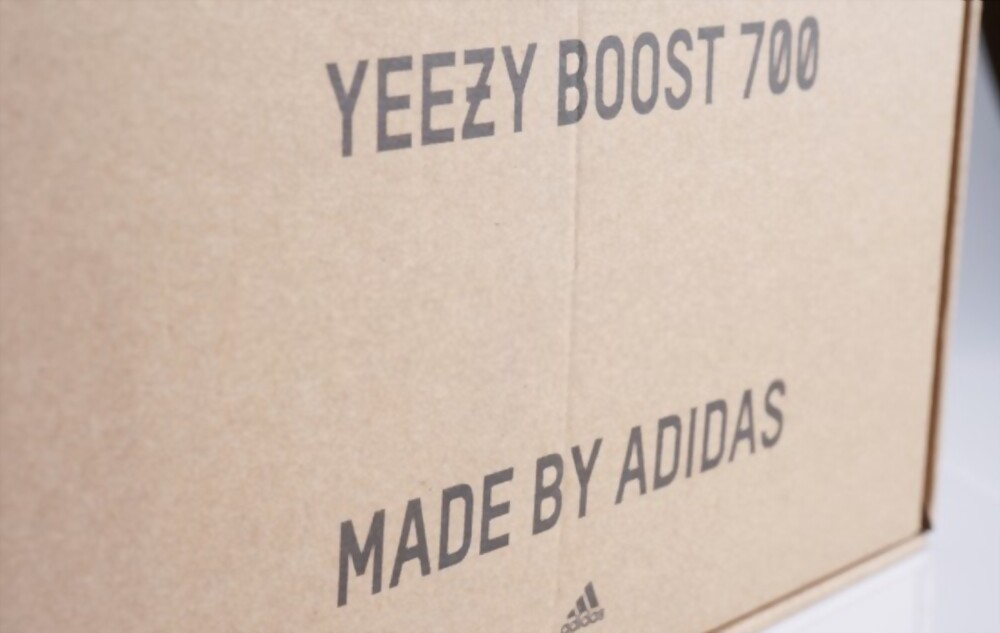 Kanye West’s Yeezy Clothing Brand Owes California $600,000 in Unpaid Taxes