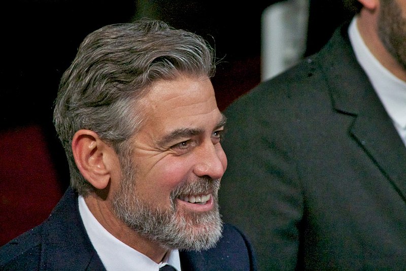 George Clooney to be Headline Speaker at ExpensiCon 2023