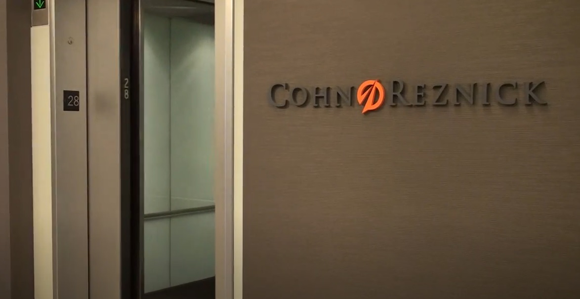 CohnReznick Adds 19 to Partnership