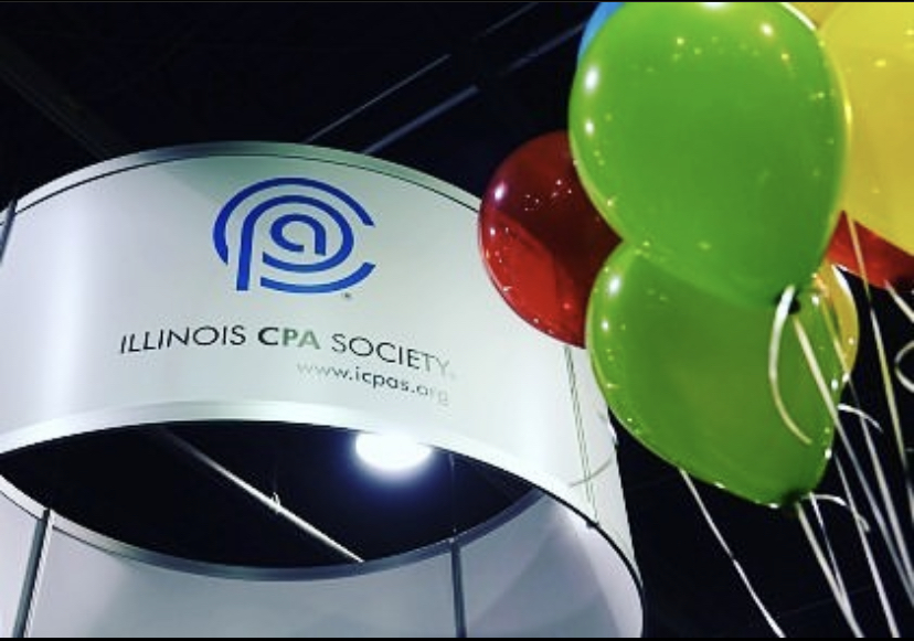 Illinois CPA Society Announces 2023 Outstanding Leadership Award Recipients