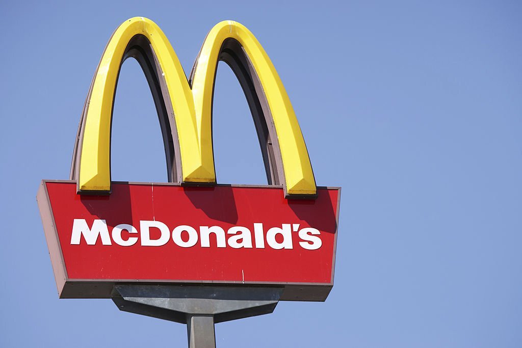 SEC Charges Ex-McDonald’s CEO with Making False Statements About Termination