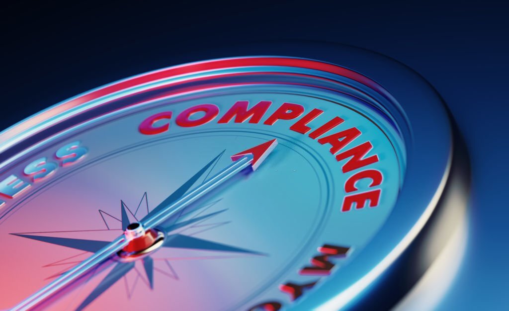 5 Compliance Considerations for Companies with a Remote Workforce