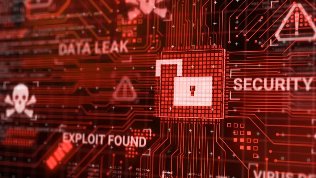 Survey: 40% of U.S. Companies Reported a Data Leak in the Past Year