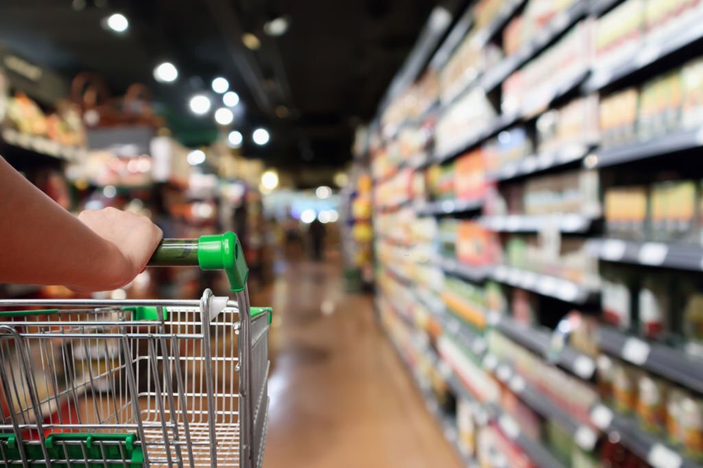 Some States Are Considering Shelving the Grocery Tax