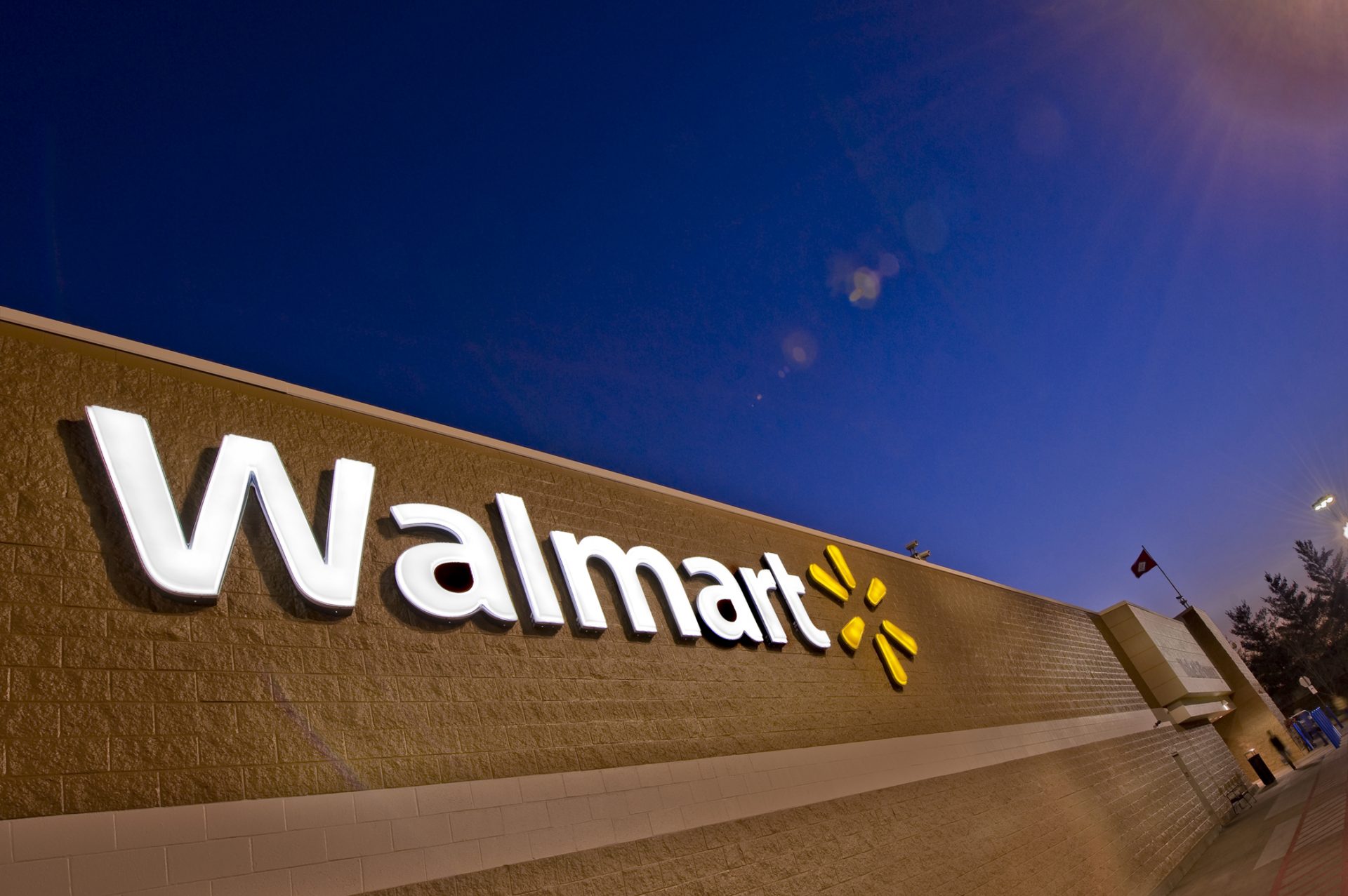 Walmart Launches Website for Business Shoppers