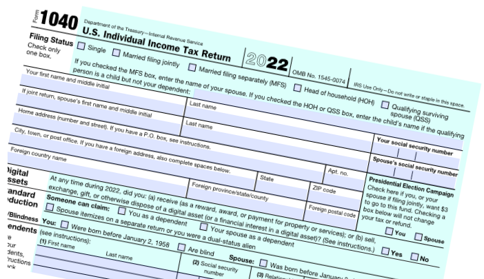 IRS Says State Issued Stimulus Payments are Not Taxable