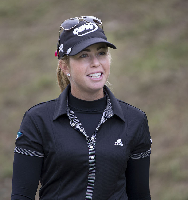 EisnerAmper Names LPGA Star as Brand Ambassador