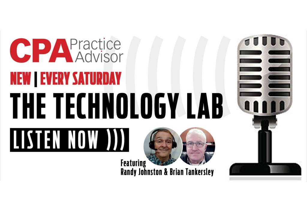 The Technology Lab Podcast – The Art of Data Wrangling – April 2023