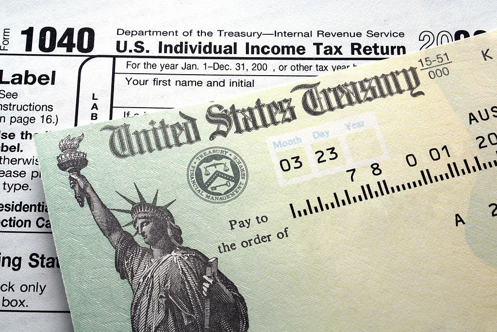 IRS Processing Tax Returns At a Quicker Rate Than Last Year