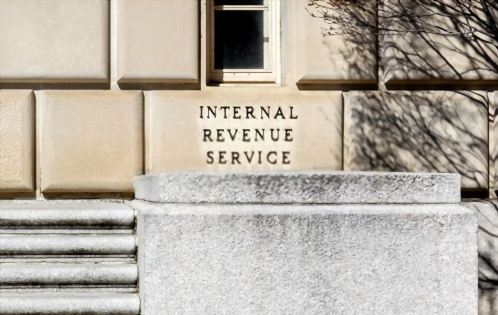 IRS Working on 1099 Guidance for Middle Class Tax Refund in California