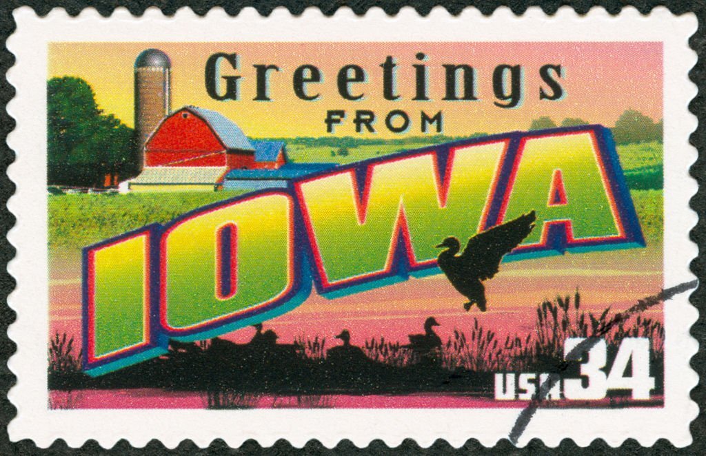 Clerical Error Results in Wrong Tax Refunds for Hundreds of Iowans