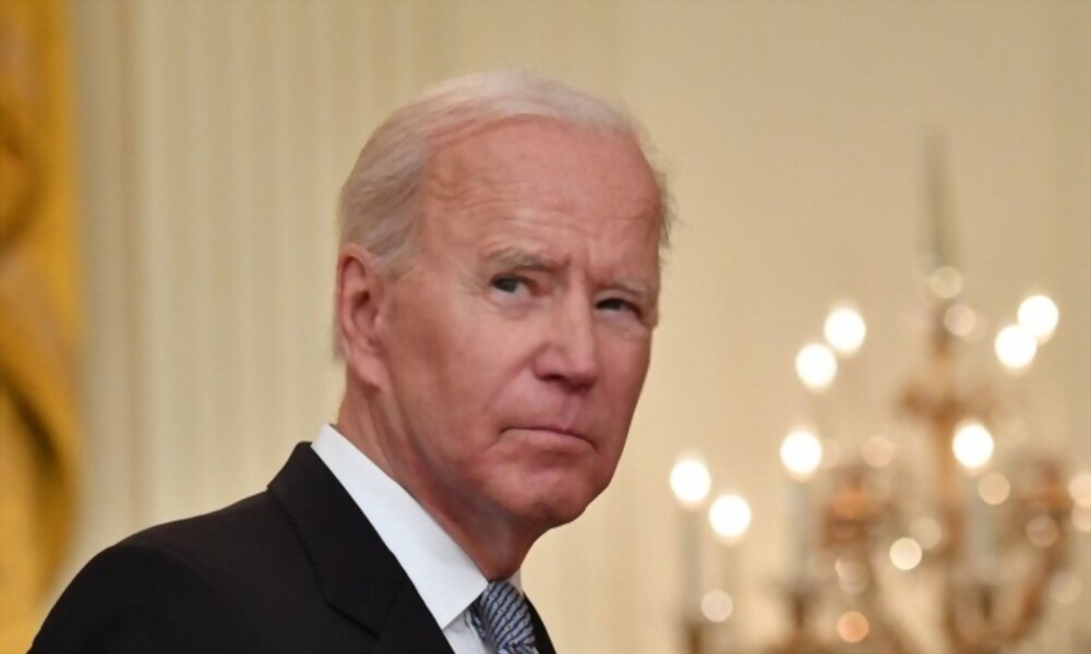 Biden Vows to Veto GOP Plan to Abolish the IRS