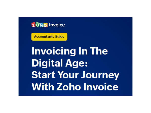 Invoicing in the Digital Age