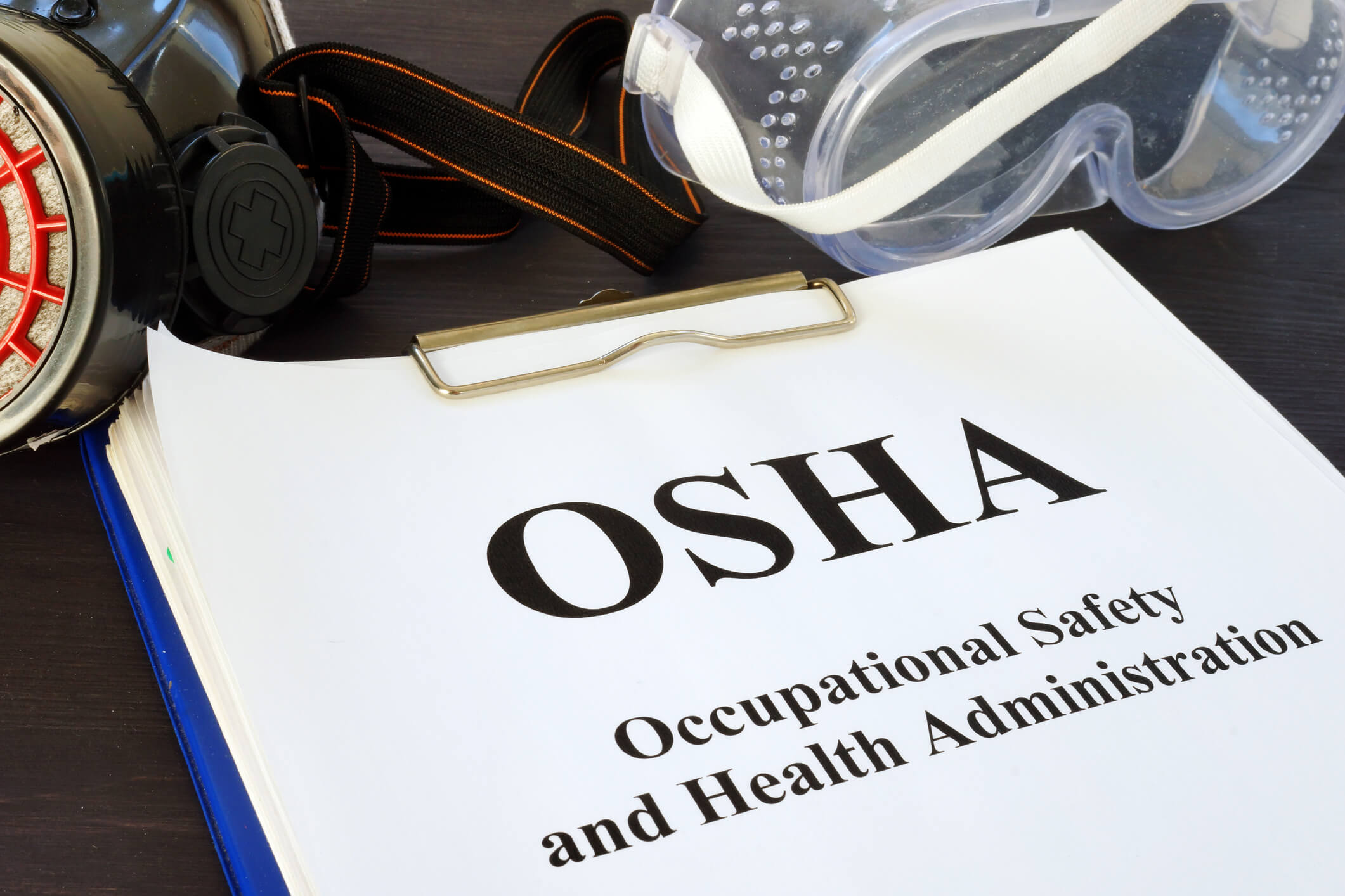 How to Help Business Clients Pass an OSHA Inspection