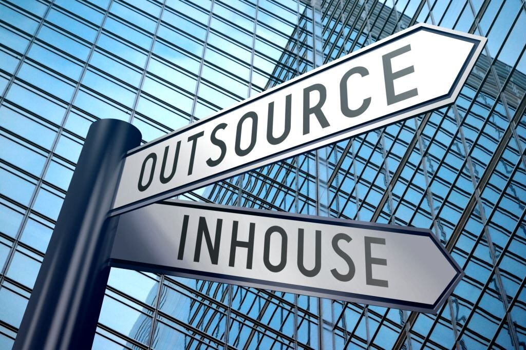 Outsourcing is a Tool Being Used More by Corporate Tax Executives