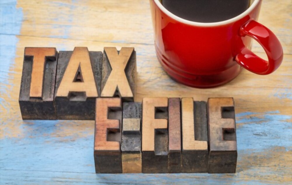 IRS and Treasury Finalize E-Filing Rules for Businesses