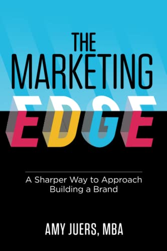 Marketing & PR Leader Launches New Book on Brand Building