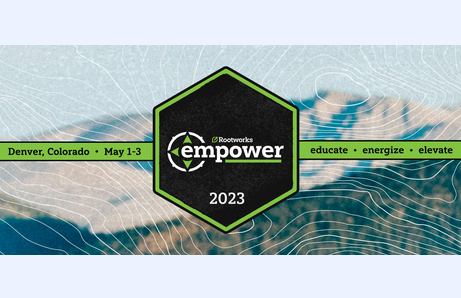 Rootworks Empower 2023