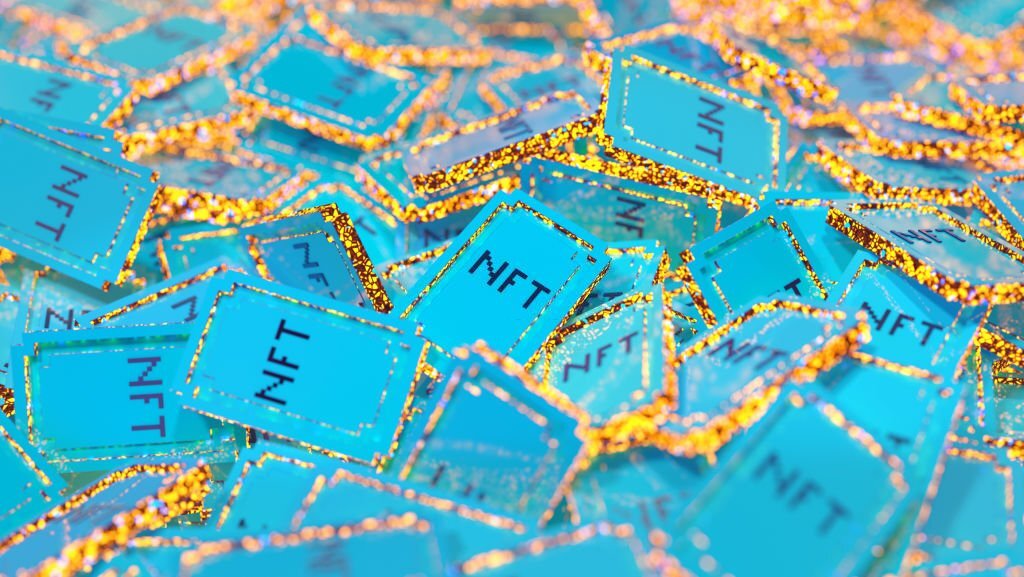 IRS Sets Initial Guidance on NFTs