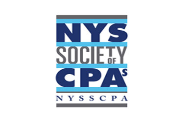 New York CPAs Elect Liren Wei as President of State Society