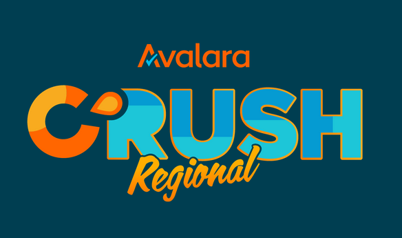 Avalara to Host its CRUSH Events in Eight Cities in 2023