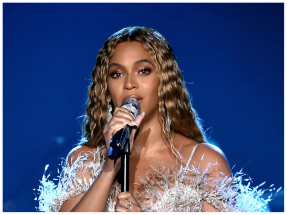 Beyoncé Fighting IRS Over Alleged $2.69 Million in Back Taxes