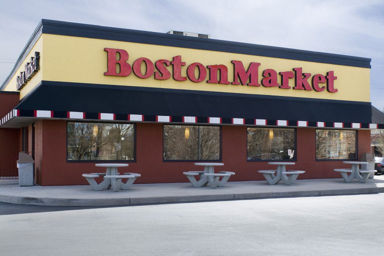 Colorado Department of Revenue Seizes Headquarters of Boston Market Over Unpaid Sales and Payroll Taxes