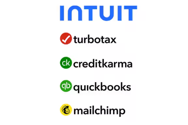 Intuit Integrates Its TurboTax System into Credit Karma and QuickBooks Online