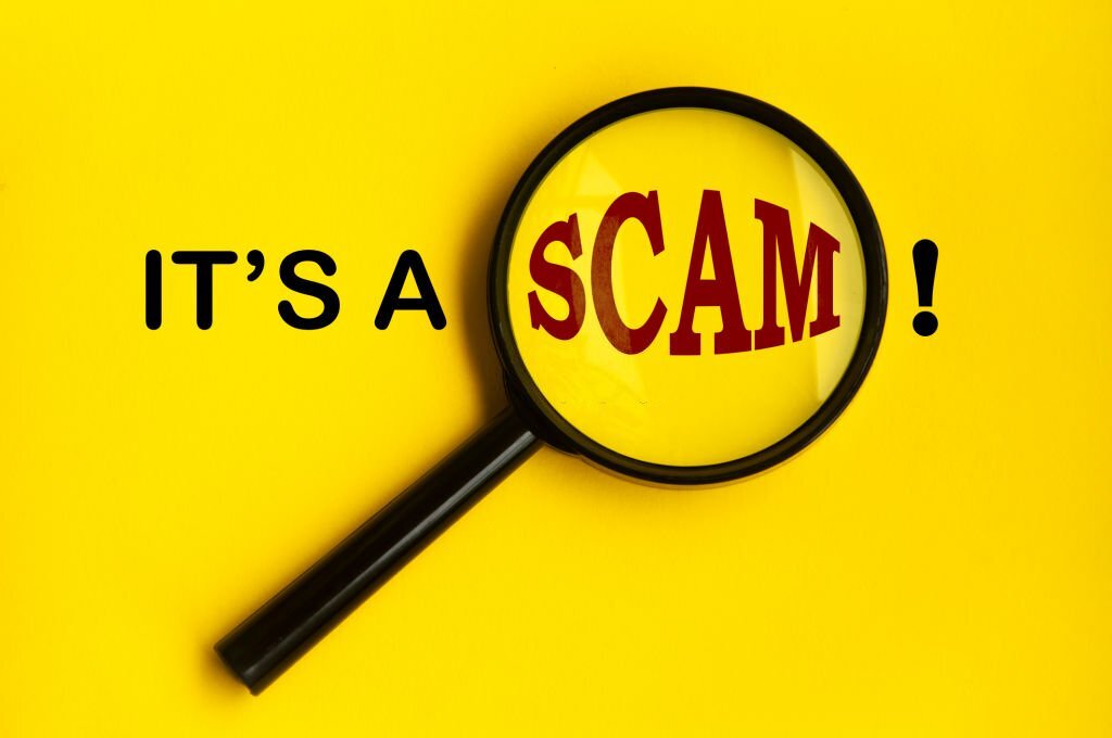 IRS Alerts Business Owners About ERC Scam