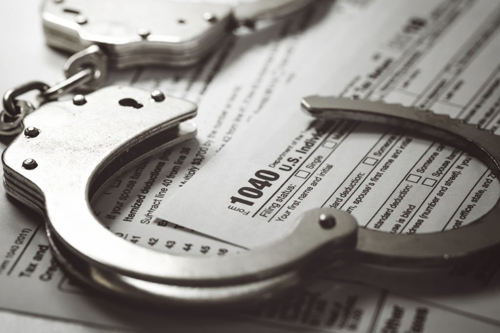 Nevada CPA Pleads Guilty to Filing False Tax Returns