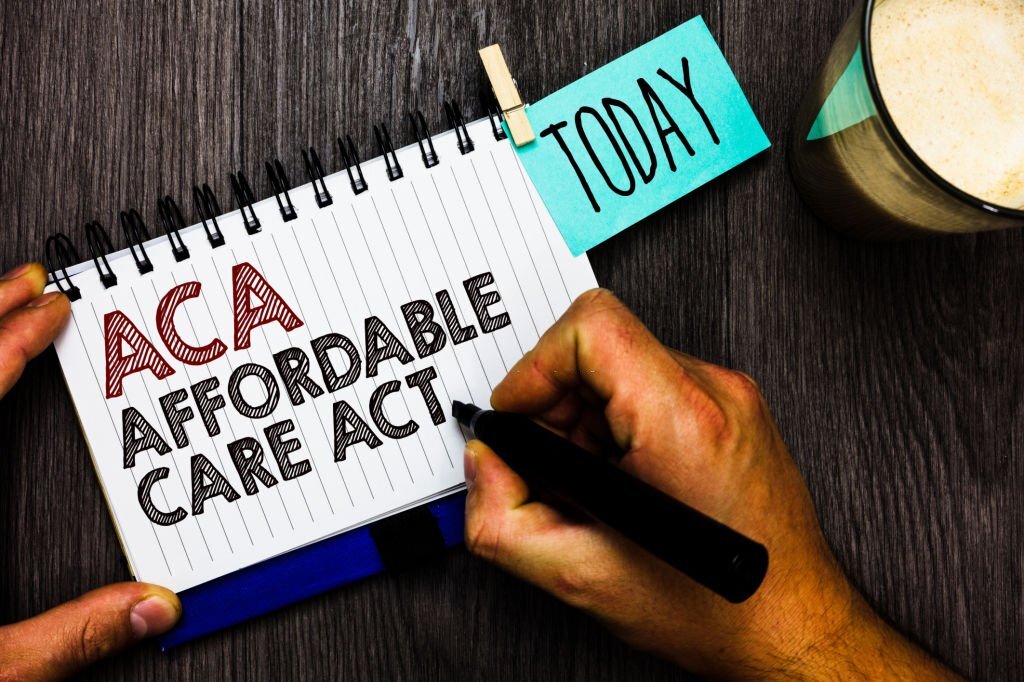 House Ways and Means Passes Bill on Easing ACA Reporting Requirements