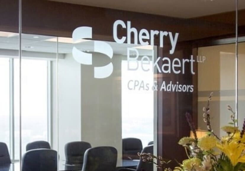 Cherry Bekaert Launches Employee-Led Non-Profit Foundation