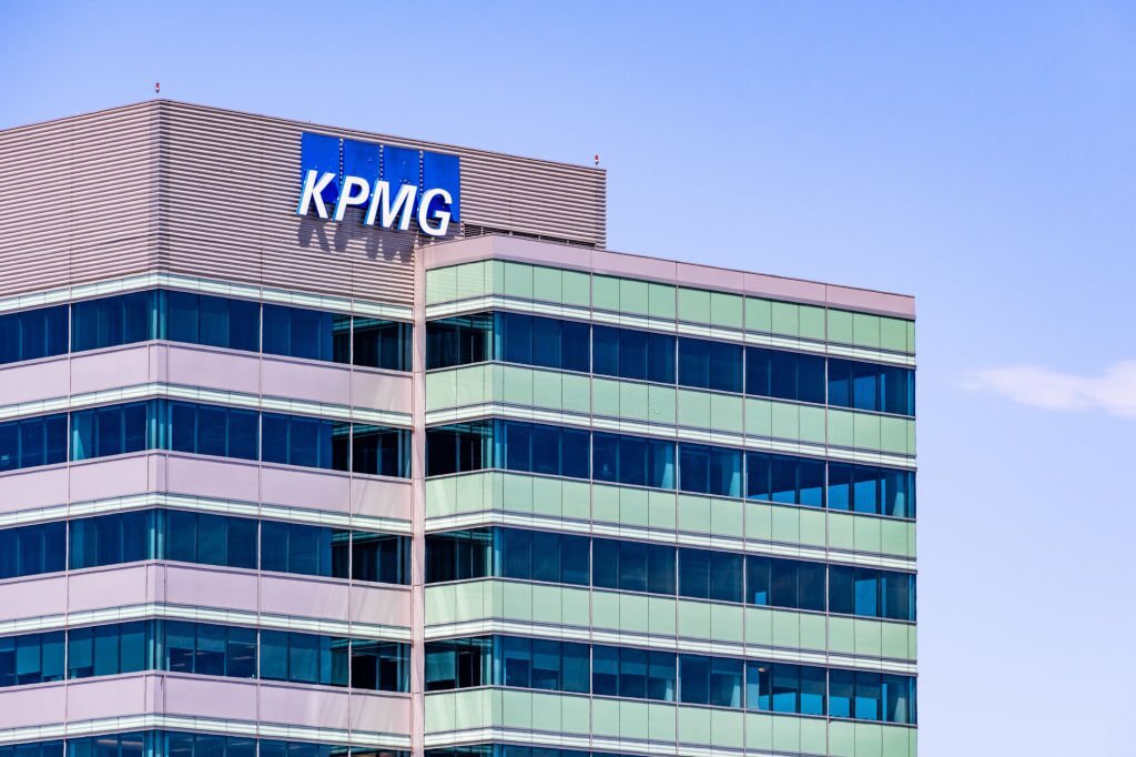 KPMG to Lay Off 5% of U.S. Workforce in Second Round of Job Cuts