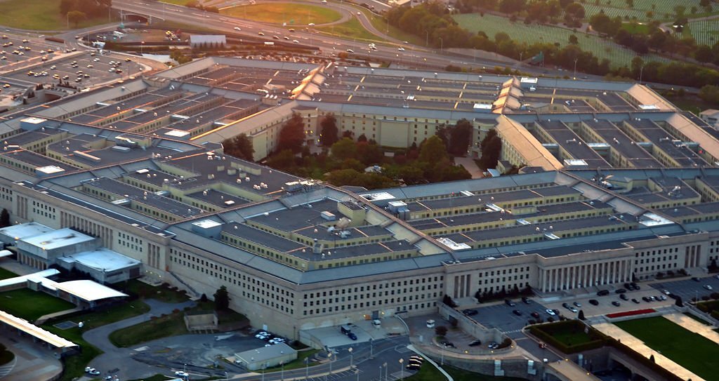 Accounting Mistake Caused Pentagon to Overestimate Cost of Weapons Sent to Ukraine by $6.2B