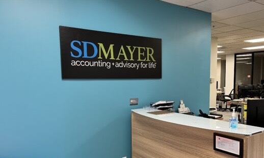 SD Mayer Adds HR Advisory Firm WOVEN