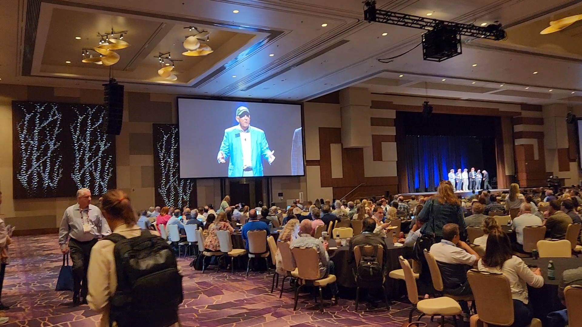 AICPA Engage – June 3-6, 2024