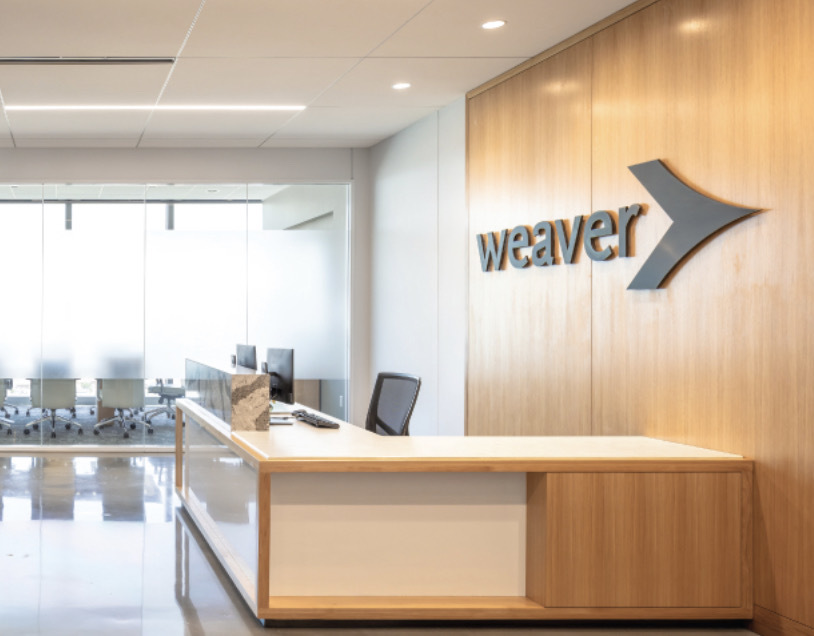 Weaver Expands in California with HKG Deal