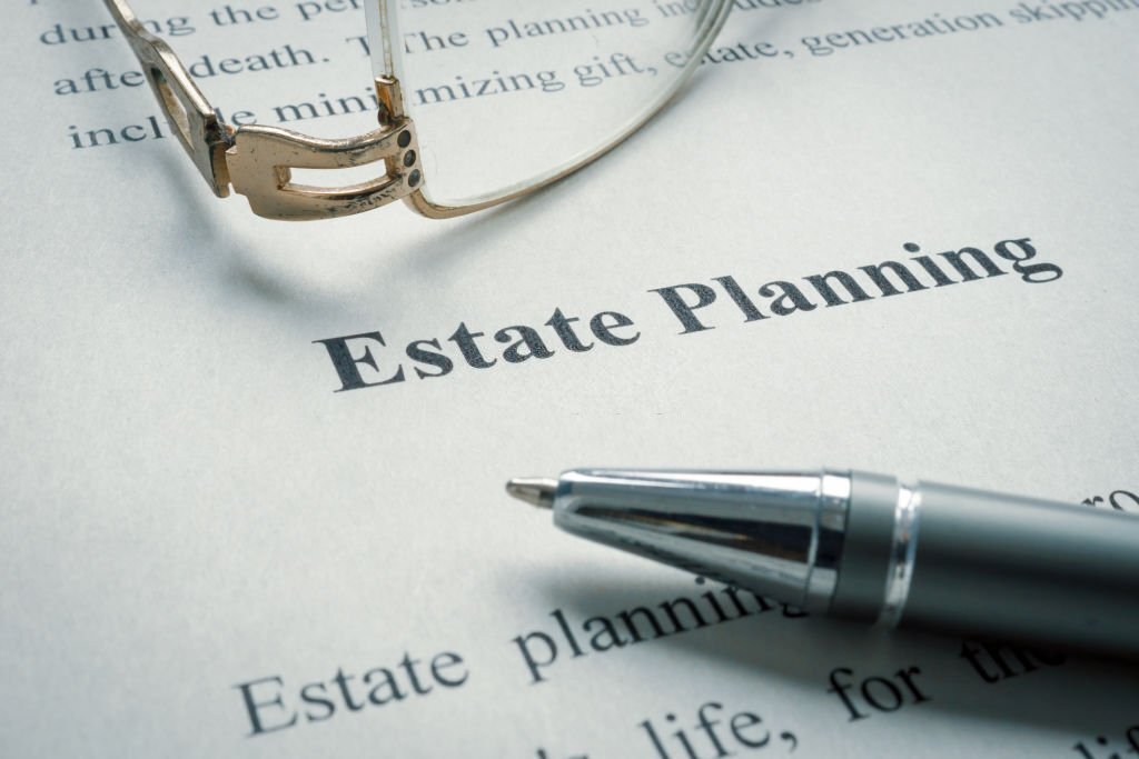 Estate Planning: A Guide for Accountants