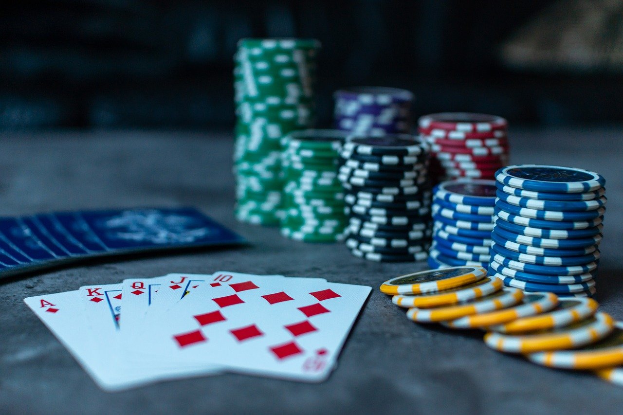 The IRS and Gambling – The Tax Blotter – June 16, 2023