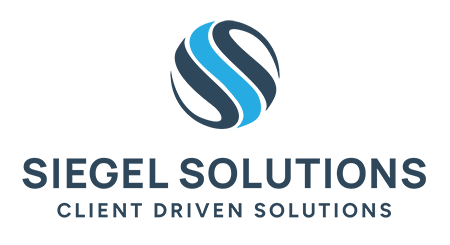 Siegel Solutions Partners with NE Paradigm, Full-Service Marketing Team