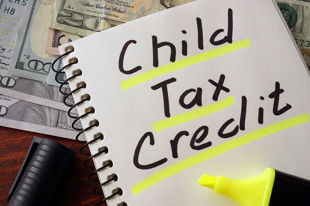 Bipartisan House Efforts on Child Tax Credit Start to Take Shape