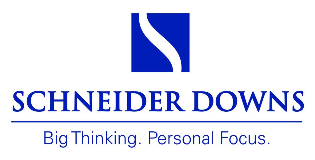 Schneider Downs Announces Seven Additions to Ownership Group