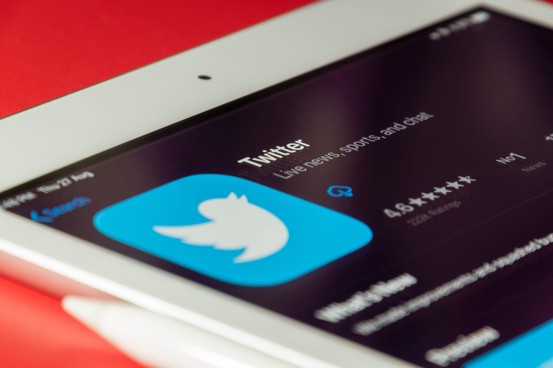 No More Tweets: Twitter Renamed to X