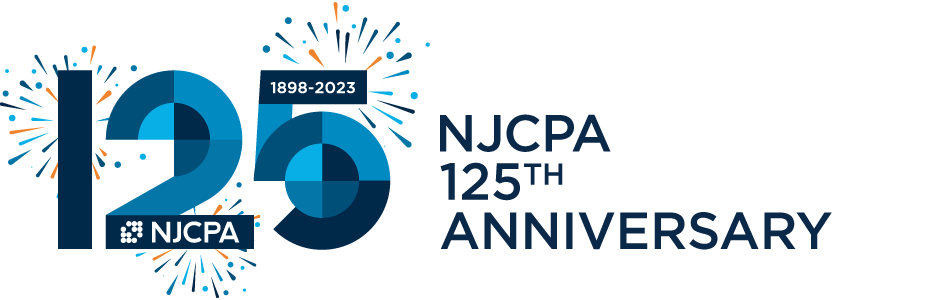 State CPA Societies in Action: New Jersey Society of CPAs (NJCPA)