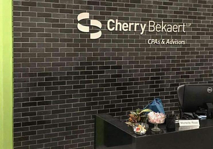 Cherry Bekaert Acquires Kerr Consulting