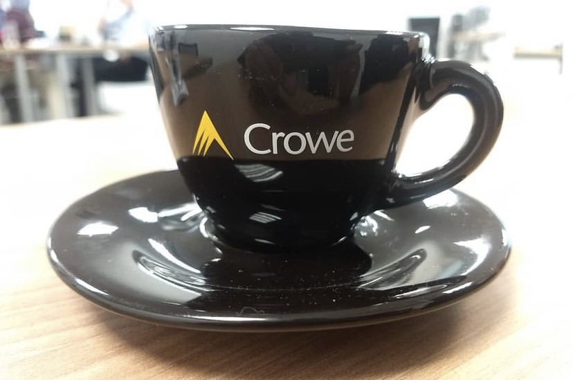 Crowe Introduces 44 New Partners and Principals